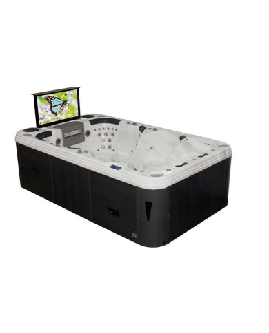 Spa Theater 8 places