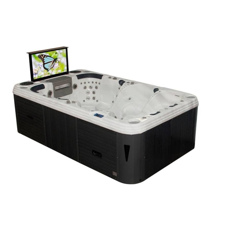 Spa Theater 8 places