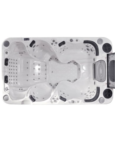 Spa Theater 8 places