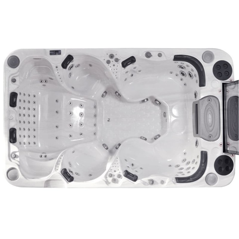 Spa Theater 8 places