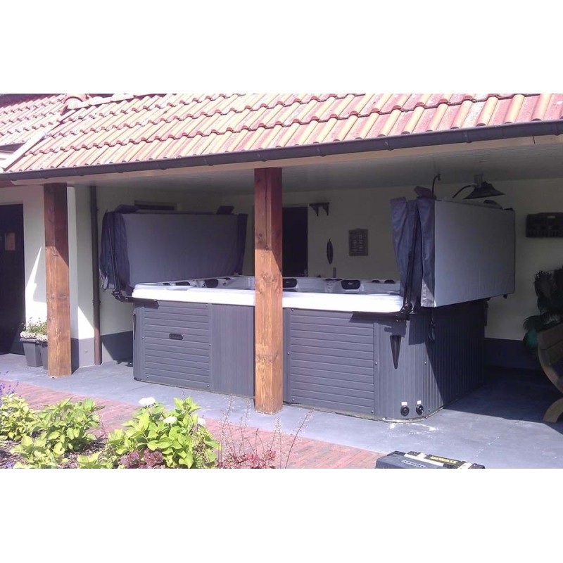 Spa Theater 8 places