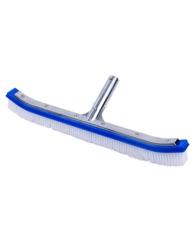 Brosse Paroi PVC/Alu 45cm | Nettoyage Piscine Efficace Brosse Paroi PVC/Alu 45cm | Nettoyage Piscine Efficace