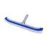 Brosse Paroi PVC/Alu 45cm | Nettoyage Piscine Efficace