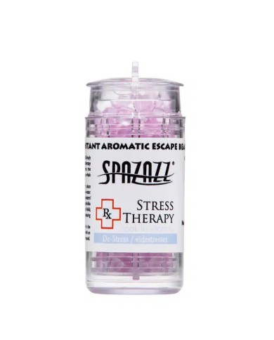 Perles parfumées pour SPA - Stress Therapy Perles parfumées pour SPA - Stress Therapy