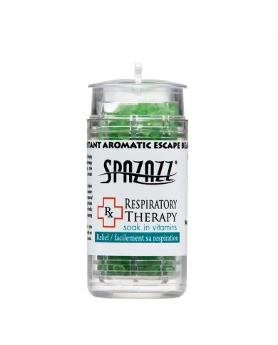 Perles parfumées pour SPA - Respiratory Therapy Perles parfumées pour SPA - Respiratory Therapy