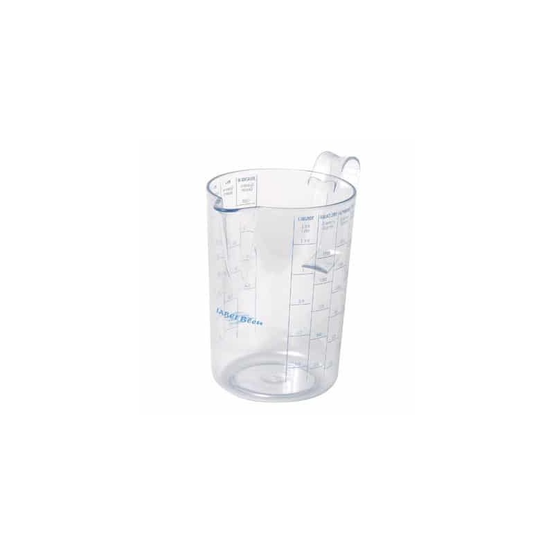 Pichet Doseur Produits Traitement Piscine | Dosage Précis Pichet Doseur Produits Traitement Piscine | Dosage Précis