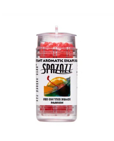 Perles parfumées pour SPA - Sex On The Beach