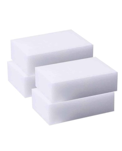 Gommes de Nettoyage BWT (x4) | Ligne d'Eau Impeccable Gommes de Nettoyage BWT (x4) | Ligne d'Eau Impeccable