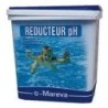 Réducteur pH, pH moins - 5 kg