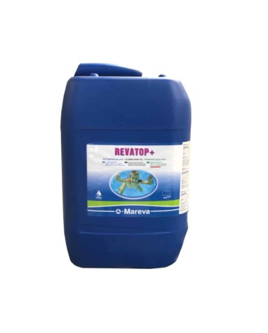 Revatop multi 12% - 20 L Revatop multi 12% - 20 L