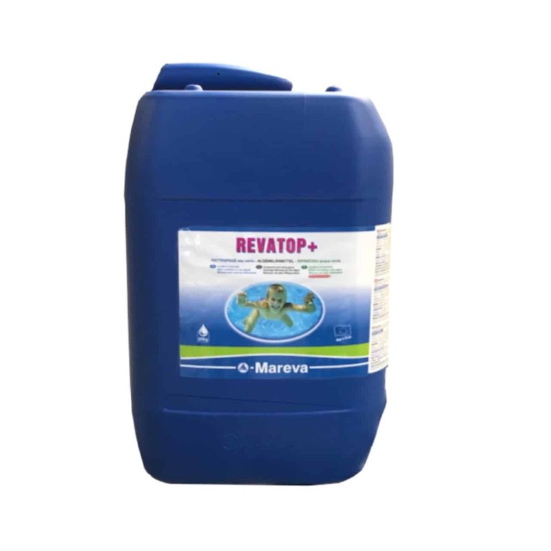 Revatop multi 12% - 20 L