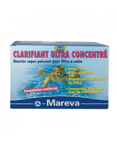 Revaklar, cartouches clarifiantes - 10x100 g Revaklar, cartouches clarifiantes - 10x100 g