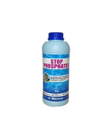 Stop phosphates - 1 L Stop phosphates - 1 L