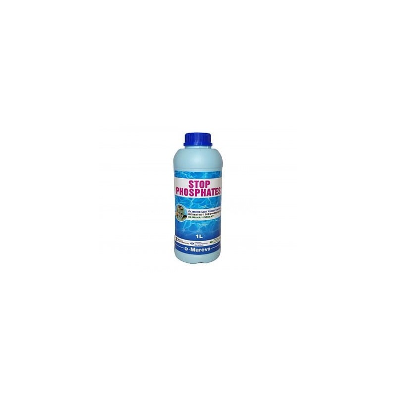 Stop phosphates - 1 L Stop phosphates - 1 L