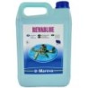 Revablue, anti algues anti calcaire azurant - 5 L Revablue, anti algues anti calcaire azurant - 5 L