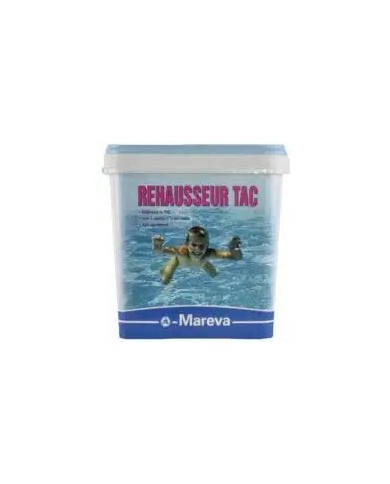 TAC+ - 5 kg TAC+ - 5 kg
