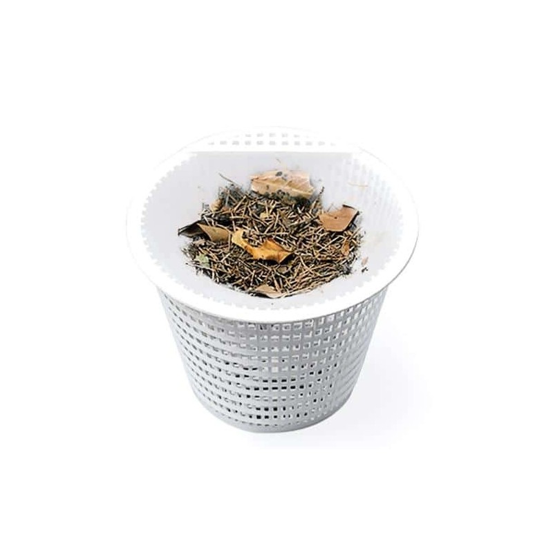 Préfiltre Jetable Skimmer BWT (x8) | Protection Filtre Piscine Préfiltre Jetable Skimmer BWT (x8) | Protection Filtre Piscine