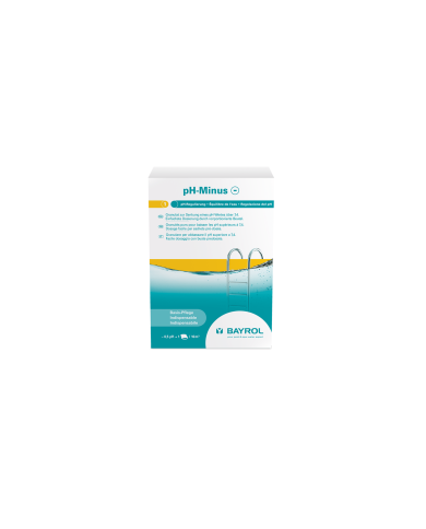 pH-minus - 2kg pH-minus - 2kg
