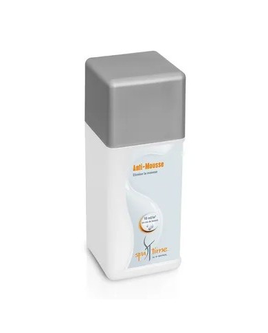 Anti Mousse - 1 L SPA TIME Anti Mousse - 1 L SPA TIME
