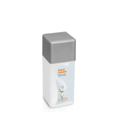 Nettoyant canalisation - 1 kg SPA TIME Nettoyant canalisation - 1 kg SPA TIME