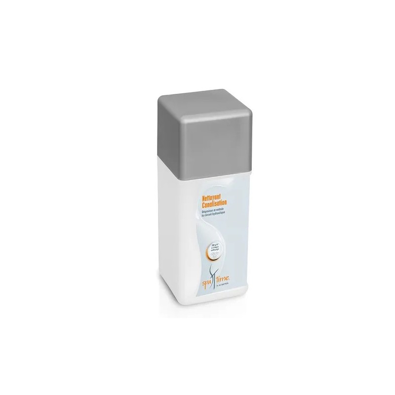 Nettoyant canalisation - 1 kg SPA TIME