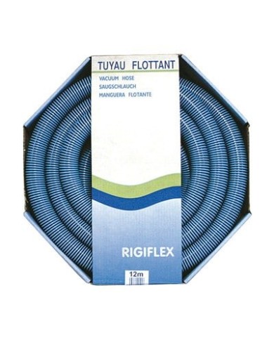 Tuyau Flottant Rigiflex 9m | Pour Aspirateur de Piscine Tuyau Flottant Rigiflex 9m | Pour Aspirateur de Piscine