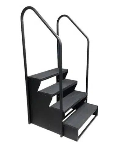 Escaliers de Spa Escaliers de Spa