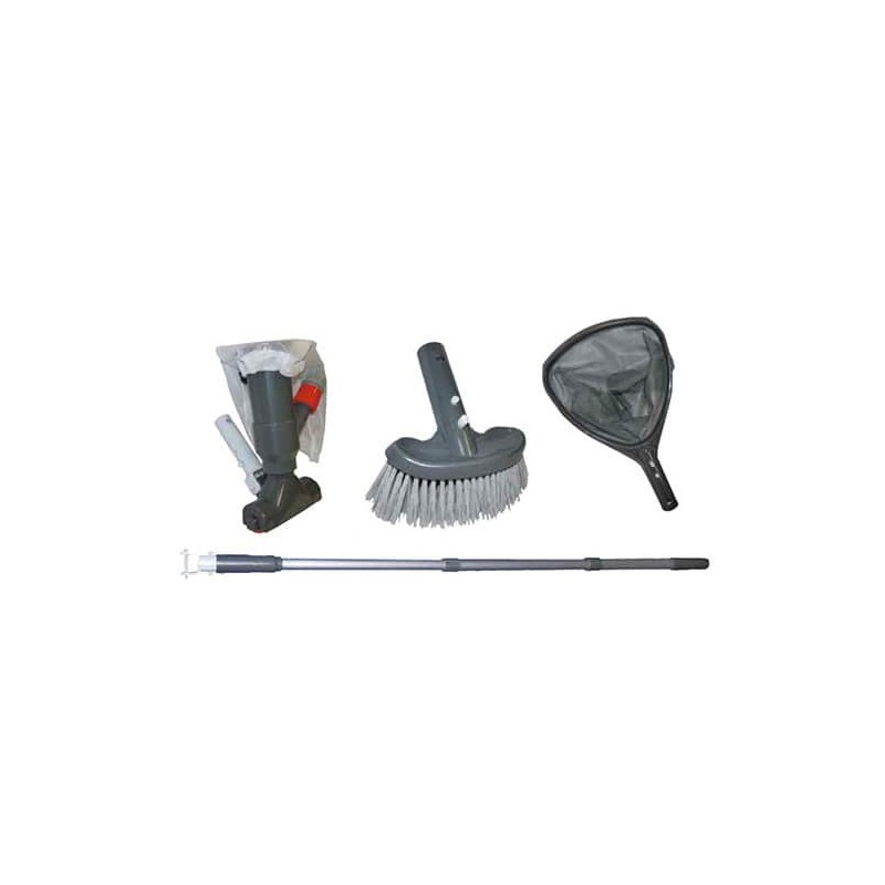 Kit Nettoyage Spa Kit Nettoyage Spa