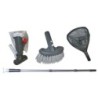 Kit Nettoyage Spa Kit Nettoyage Spa