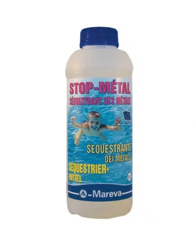 Stop-Metal - 1 L Stop-Metal - 1 L