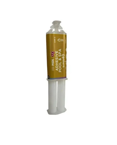 SB-POOL Super 40, Seringue bicomposants 24ml SB-POOL Super 40, Seringue bicomposants 24ml