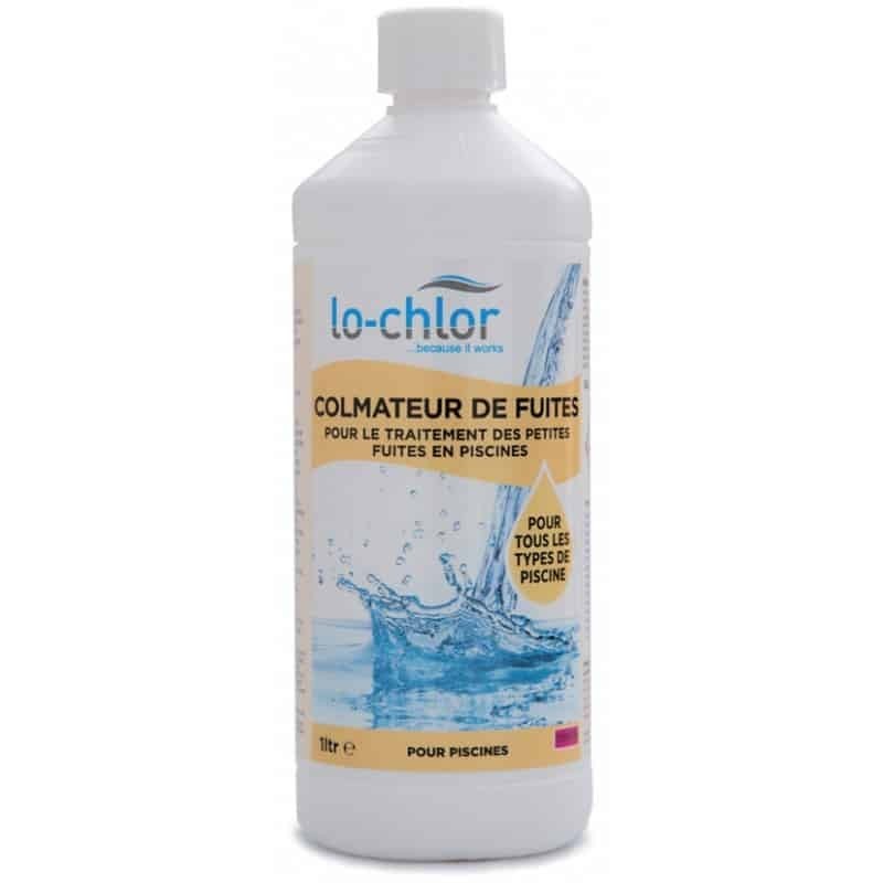 Colmateur de fuites Piscine & Spa, 1L