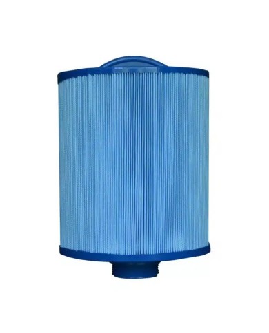 Cartouche WELLIS AKU0136 bleu antimicrobial
