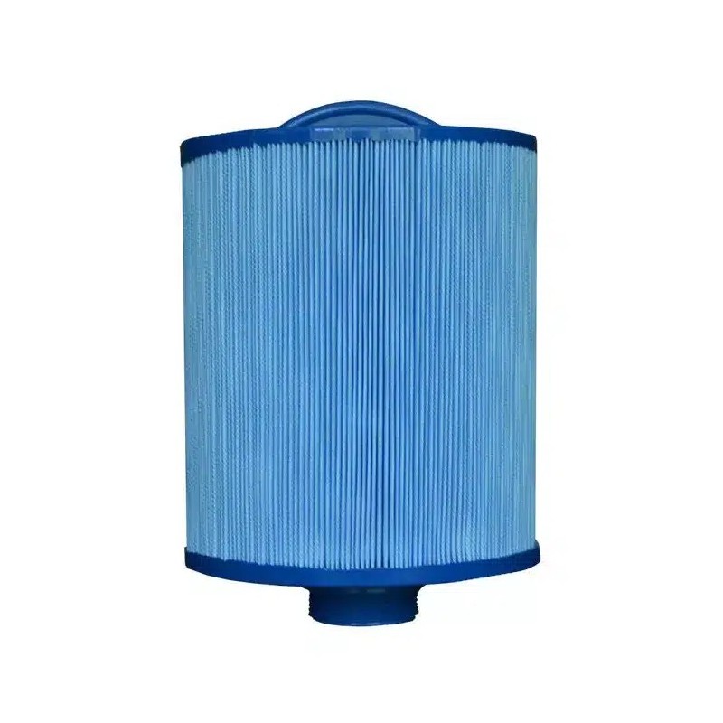 Cartouche WELLIS AKU0136 bleu antimicrobial
