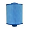Cartouche WELLIS AKU0136 bleu antimicrobial