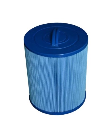 Cartouche WELLIS AKU0136 bleu antimicrobial