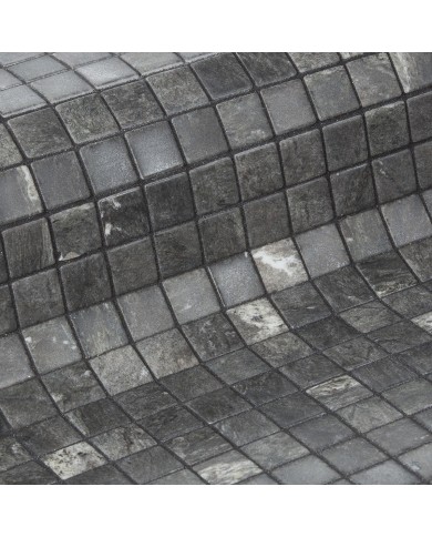 Mosaïque piscine Zen Collection – PHYLLITE Mosaïque piscine Zen Collection – PHYLLITE