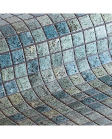 Mosaïque piscine Zen Collection – BALI STONE Mosaïque piscine Zen Collection – BALI STONE
