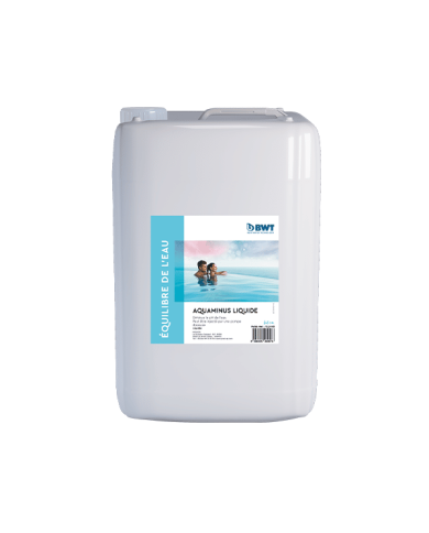 pH-moins Liquide AQUAMINUS 20L | Baisse et Stabilise le pH Rapidement pH-moins Liquide AQUAMINUS 20L | Baisse et Stabilise le pH Rapidement