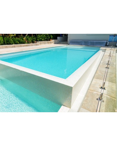 Mosaïque piscine Iridescent Collection – DIAMOND Mosaïque piscine Iridescent Collection – DIAMOND