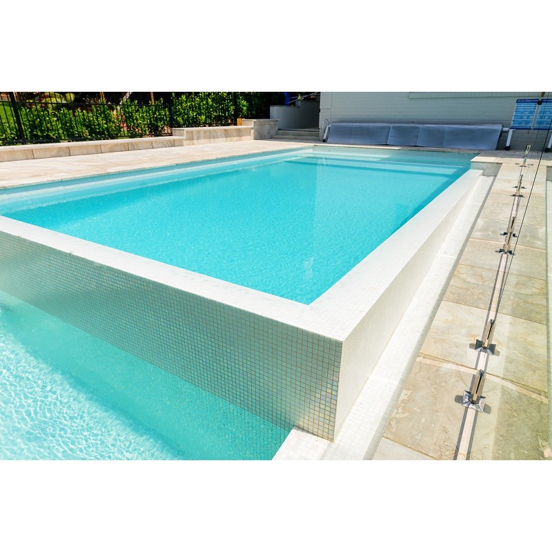 Mosaïque piscine Iridescent Collection – DIAMOND Mosaïque piscine Iridescent Collection – DIAMOND