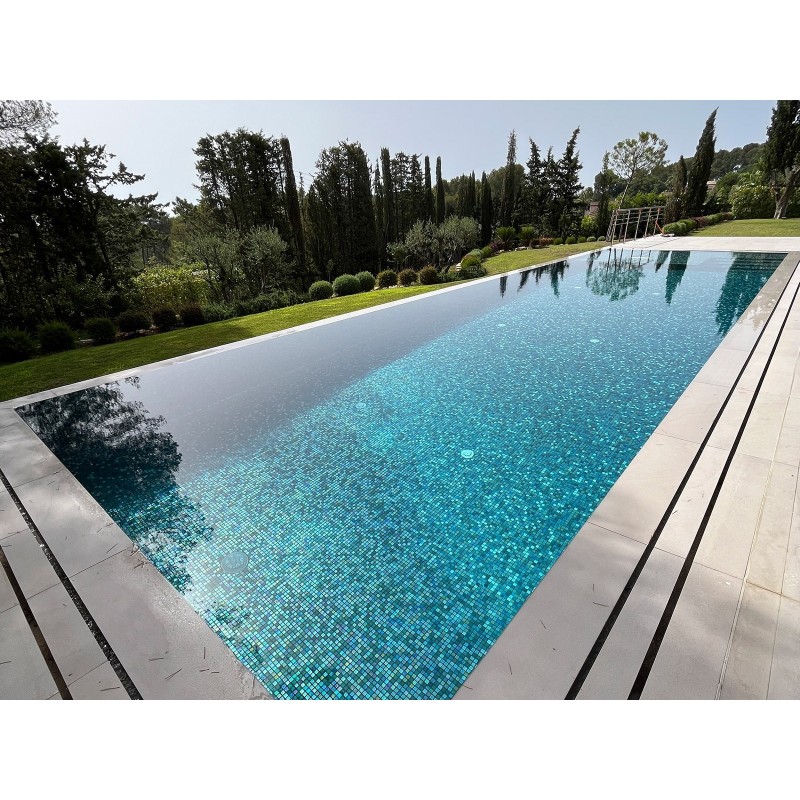 Mosaïque piscine Cocktail Collection – TOMAHAWK Mosaïque piscine Cocktail Collection – TOMAHAWK