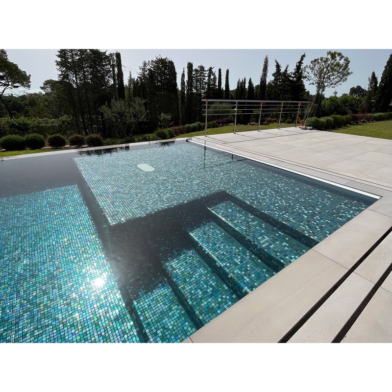 Mosaïque piscine Cocktail Collection – TOMAHAWK Mosaïque piscine Cocktail Collection – TOMAHAWK