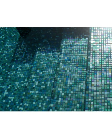 Mosaïque piscine Cocktail Collection – TOMAHAWK Mosaïque piscine Cocktail Collection – TOMAHAWK