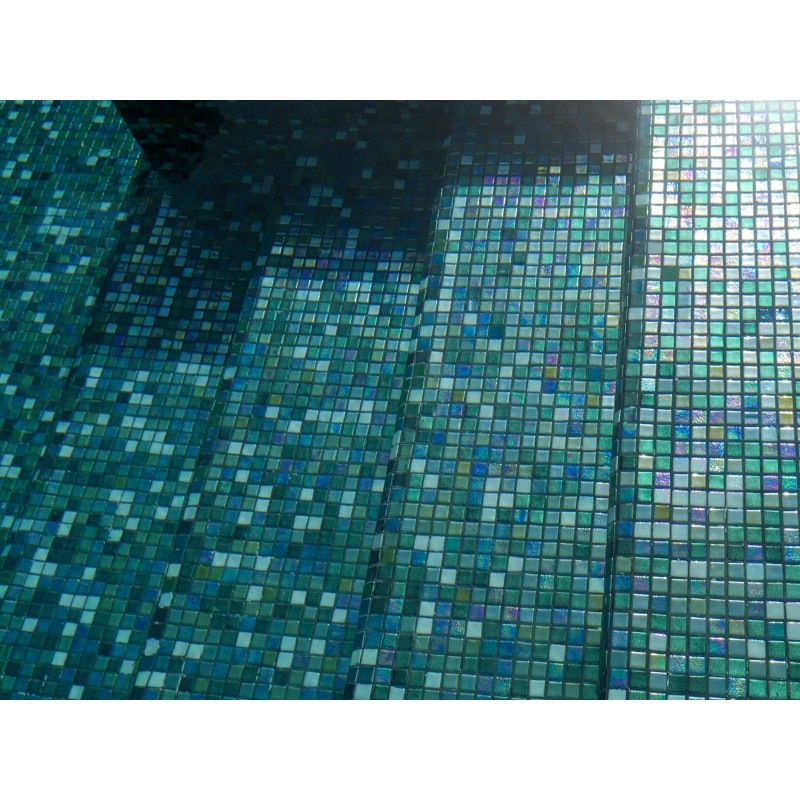 Mosaïque piscine Cocktail Collection – TOMAHAWK Mosaïque piscine Cocktail Collection – TOMAHAWK