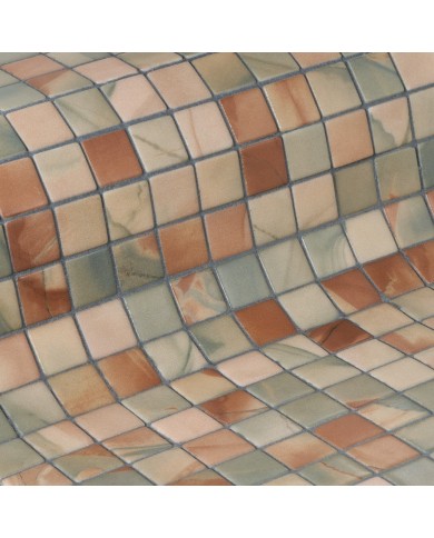 Mosaïque piscine Aquarelle Collection – EFFECT Mosaïque piscine Aquarelle Collection – EFFECT