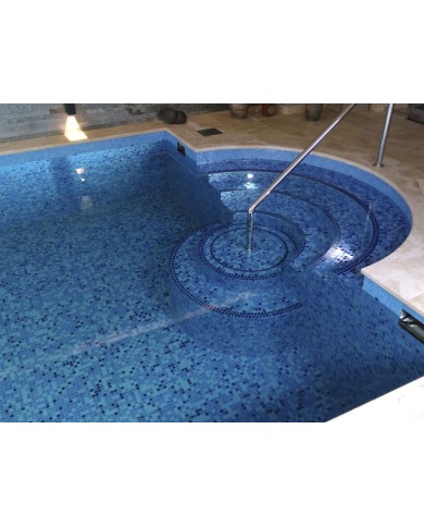 Mosaïque piscine Cocktail Collection – LONG ISLAND Mosaïque piscine Cocktail Collection – LONG ISLAND