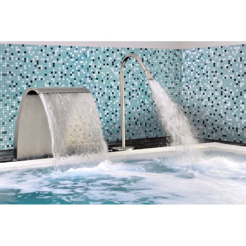 Mosaïque piscine Cocktail Collection – CAIPIRINHA Mosaïque piscine Cocktail Collection – CAIPIRINHA