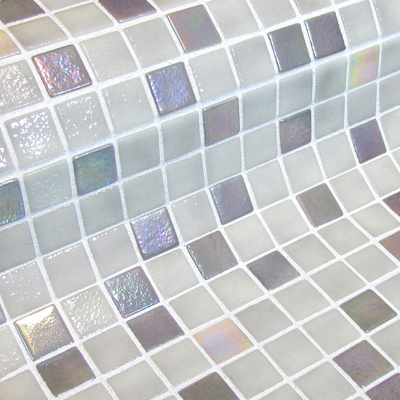 Mosaïque piscine Fosfo Collection – SERPENS