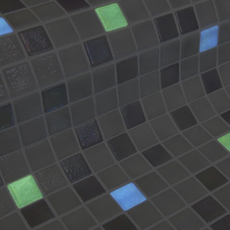 Mosaïque piscine Fosfo Collection – SERPENS
